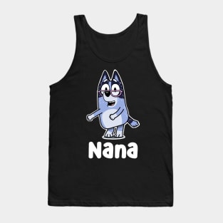 nana nina Tank Top